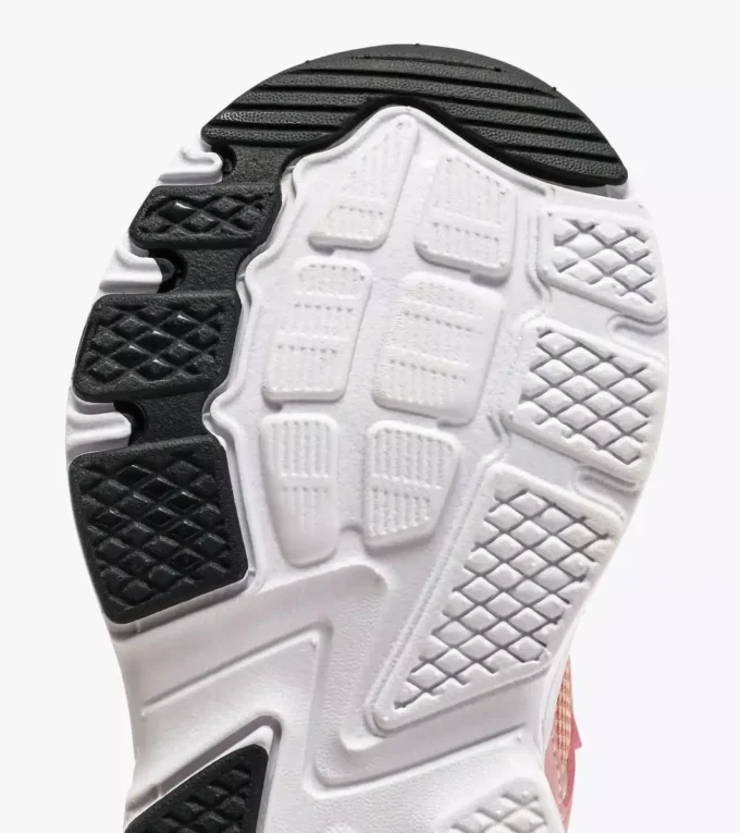 Alley Td Scarpa da corsa – Bambini – Da 1 a 4 anni