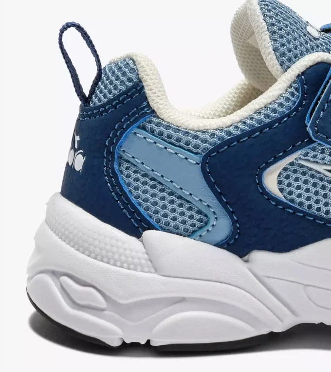 Alley Td Scarpa da corsa – Bambini – Da 1 a 4 anni