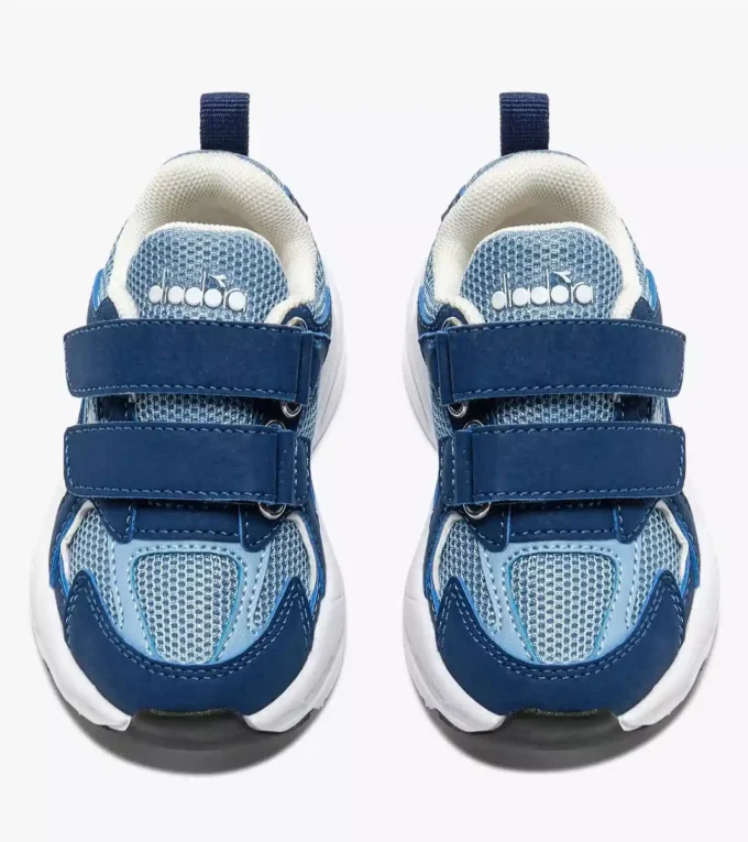 Alley Td Scarpa da corsa – Bambini – Da 1 a 4 anni