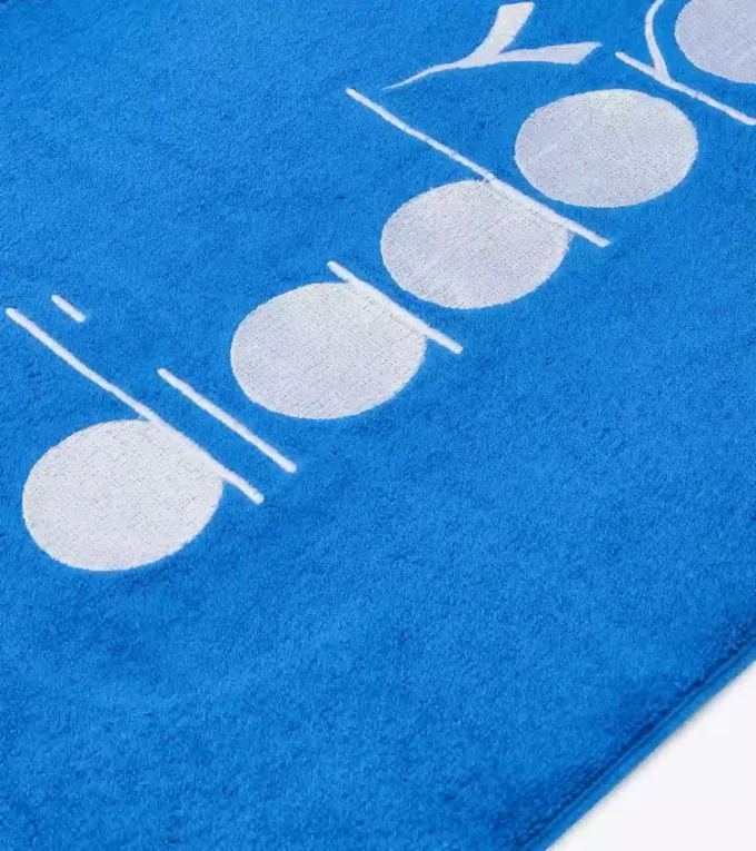 Asciugamano da palestra Asciugamano in spugna di cotone