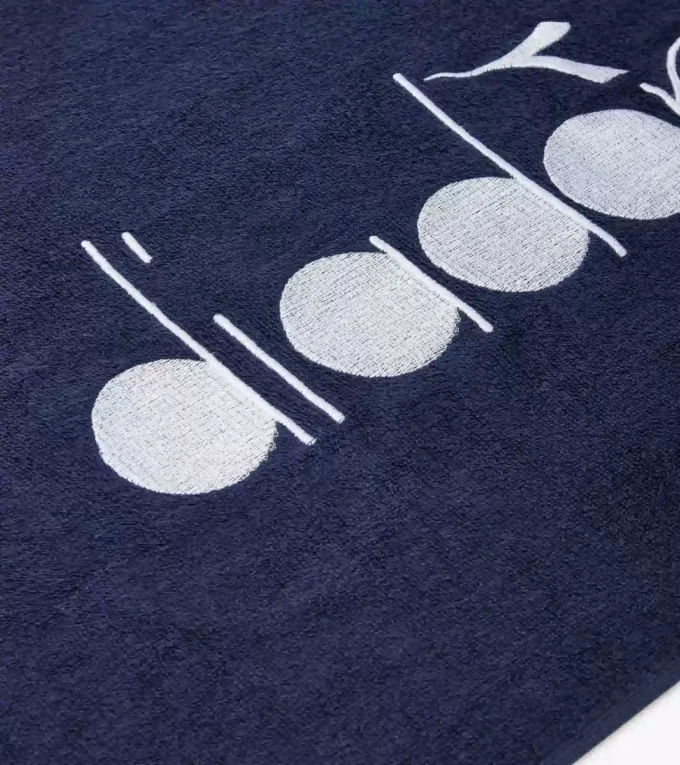 Asciugamano da palestra Asciugamano in spugna di cotone