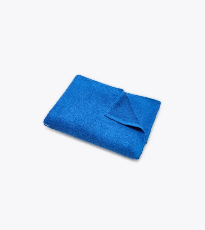 Asciugamano da palestra Asciugamano in spugna di cotone