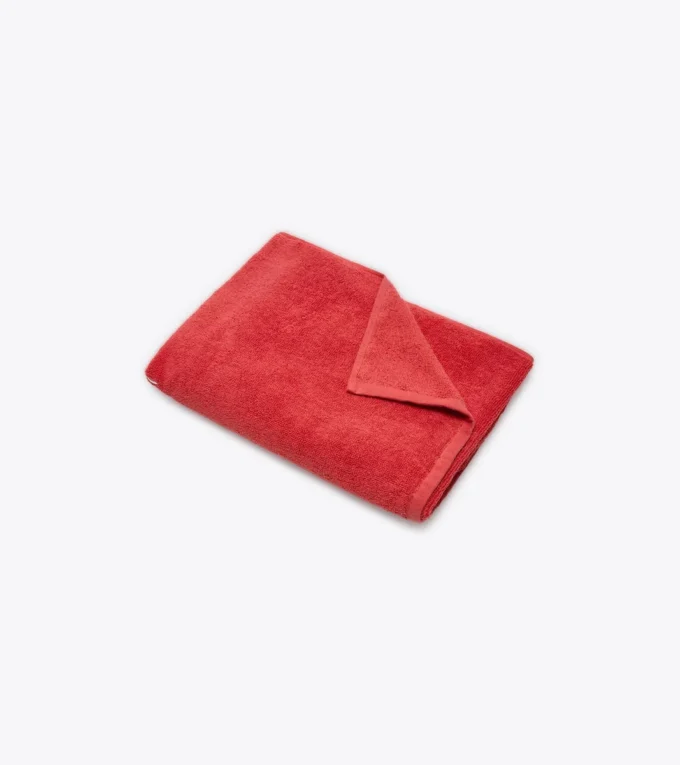 Asciugamano da palestra Asciugamano in spugna di cotone