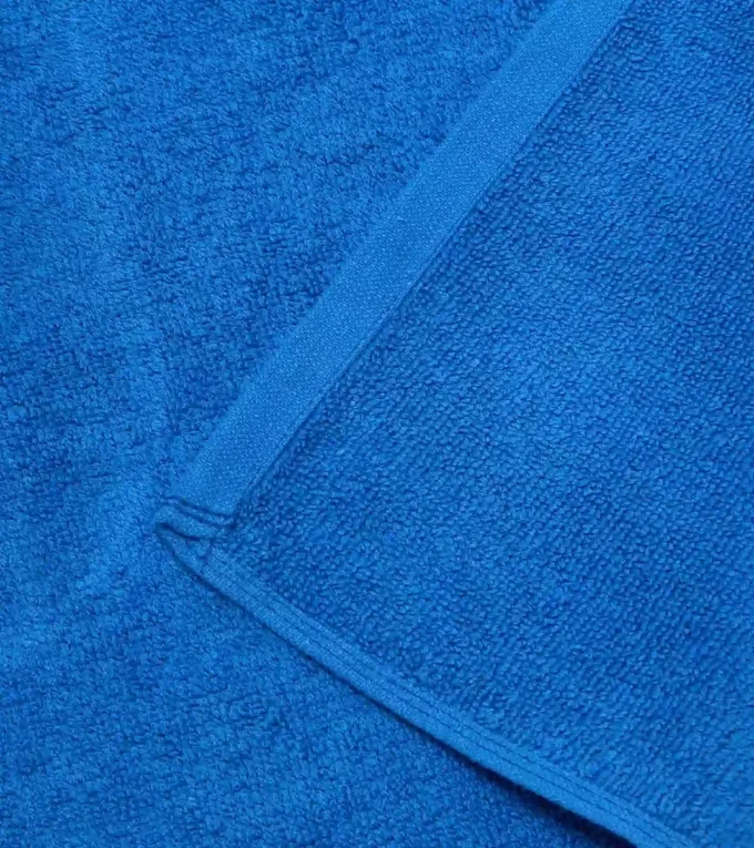 Asciugamano da palestra Asciugamano in spugna di cotone