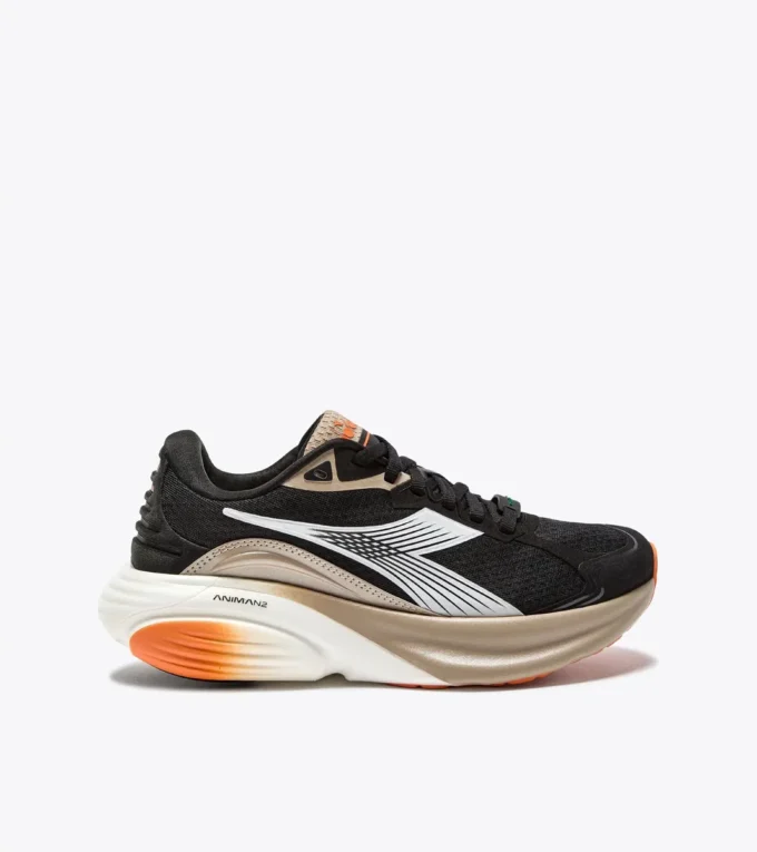 Atomo Star Scarpa da running Made in Italy – Leggerezza e ammortizzazione