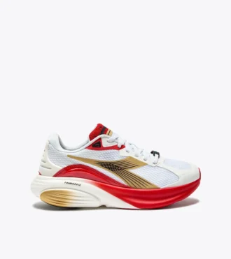 Atomo Star Scarpa da running Made in Italy – Leggerezza e ammortizzazione