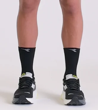 Atomo Star Scarpa da running Made in Italy – Leggerezza e ammortizzazione