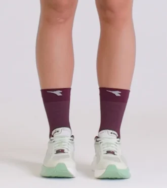 Atomo Star Scarpa da running Made in Italy – Leggerezza e ammortizzazione