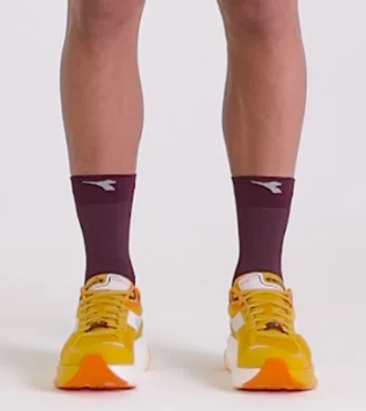 Atomo Star Scarpa da running Made in Italy – Leggerezza e ammortizzazione