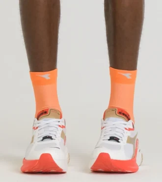 Atomo Star Scarpa da running Made in Italy – Leggerezza e ammortizzazione