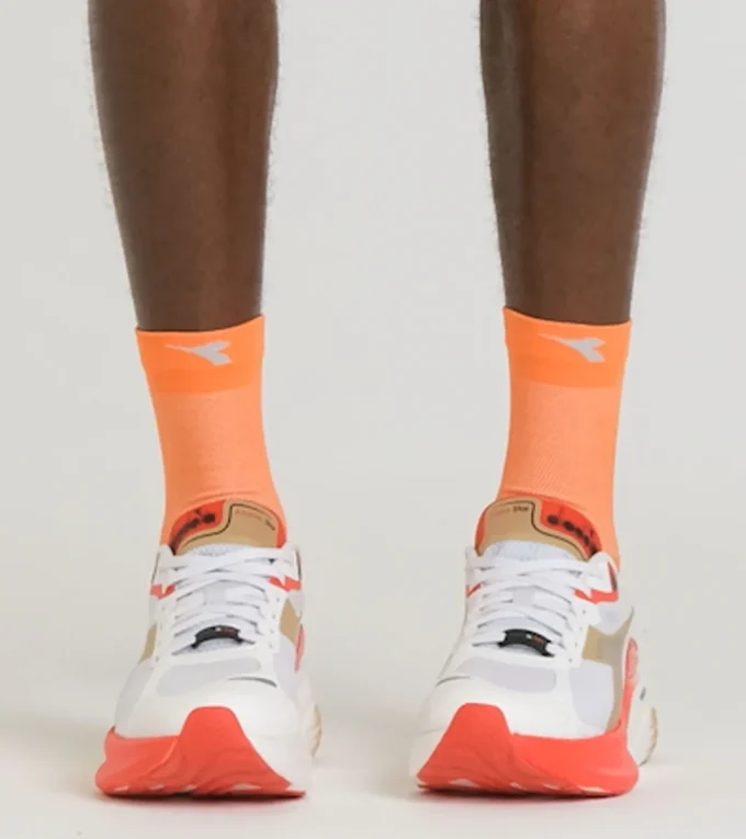 Atomo Star Scarpa da running Made in Italy – Leggerezza e ammortizzazione