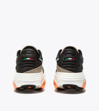 Atomo Star Scarpa da running Made in Italy – Leggerezza e ammortizzazione