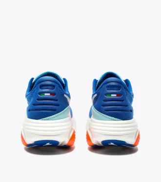 Atomo Star Scarpa da running Made in Italy – Leggerezza e ammortizzazione