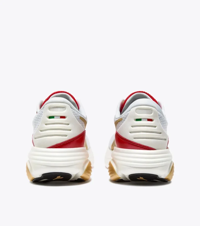 Atomo Star Scarpa da running Made in Italy – Leggerezza e ammortizzazione