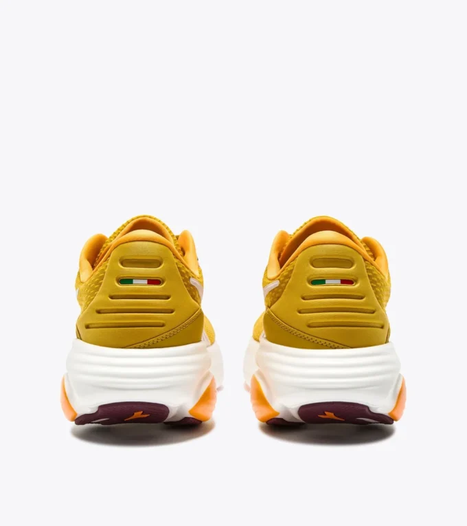 Atomo Star Scarpa da running Made in Italy – Leggerezza e ammortizzazione