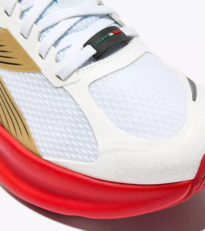 Atomo Star Scarpa da running Made in Italy – Leggerezza e ammortizzazione