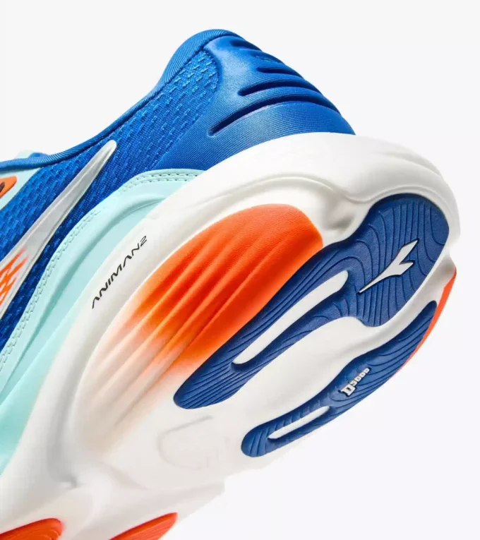 Atomo Star Scarpa da running Made in Italy – Leggerezza e ammortizzazione