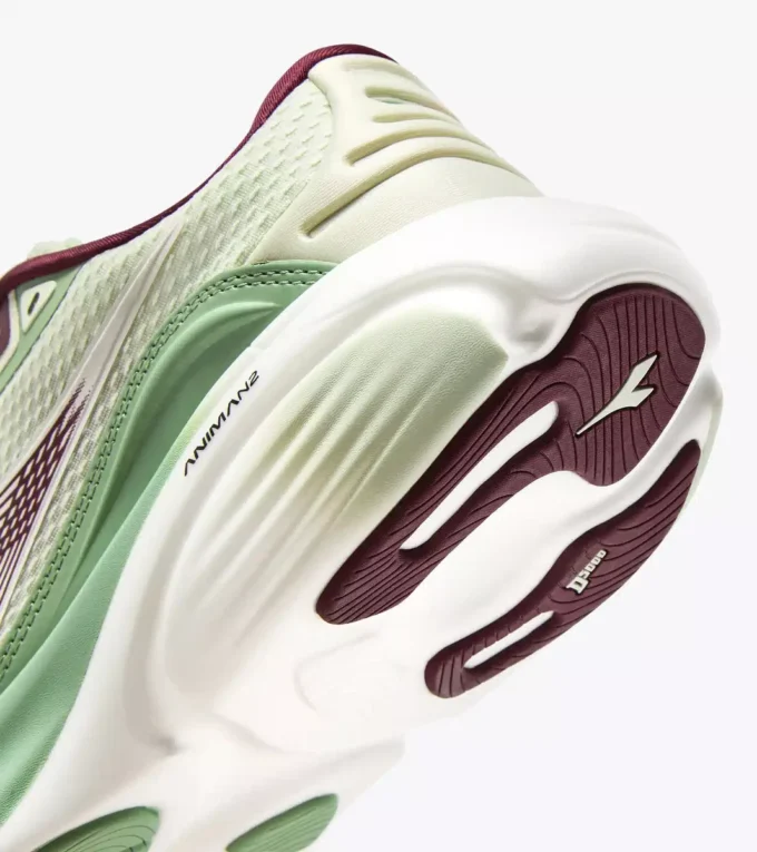 Atomo Star Scarpa da running Made in Italy – Leggerezza e ammortizzazione