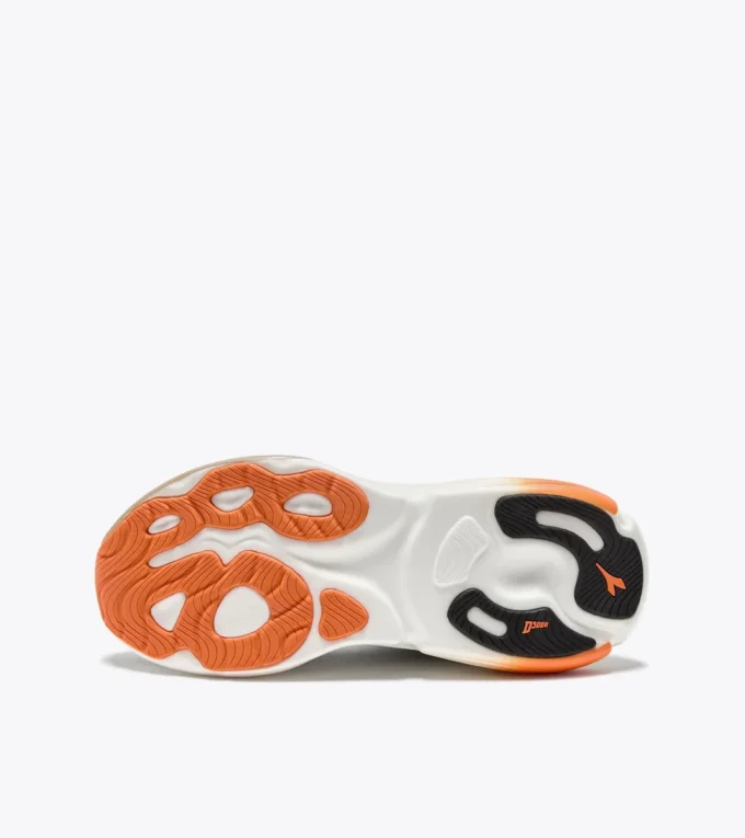 Atomo Star Scarpa da running Made in Italy – Leggerezza e ammortizzazione