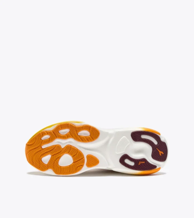 Atomo Star Scarpa da running Made in Italy – Leggerezza e ammortizzazione