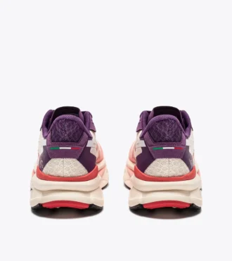 Atomo V7000-2 Scarpa da corsa Made in Italy – Leggerezza e ammortizzazione – Tutti i generi