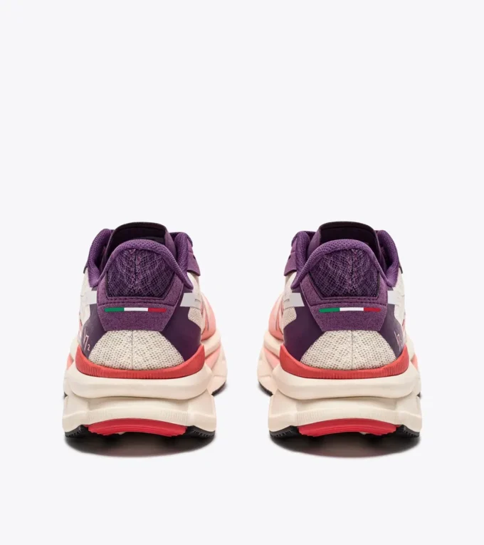 Atomo V7000-2 Scarpa da corsa Made in Italy – Leggerezza e ammortizzazione – Tutti i generi