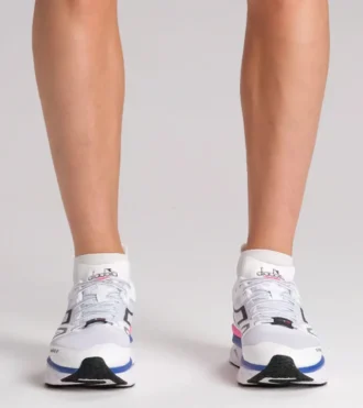 Atomo V7000-2 Scarpa da corsa Made in Italy – Leggerezza e ammortizzazione – Tutti i generi