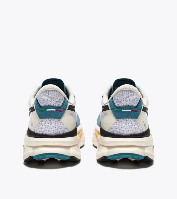 Atomo V7000-2 Scarpa da corsa Made in Italy – Leggerezza e ammortizzazione – Tutti i generi