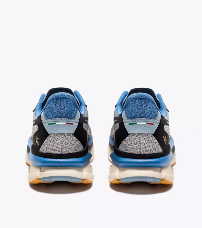 Atomo V7000-2 Scarpa da corsa Made in Italy – Leggerezza e ammortizzazione – Tutti i generi