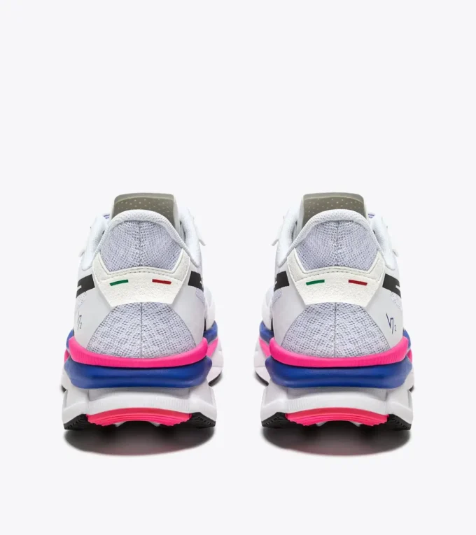 Atomo V7000-2 Scarpa da corsa Made in Italy – Leggerezza e ammortizzazione – Tutti i generi