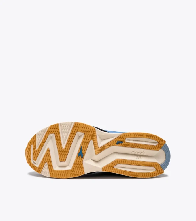 Atomo V7000-2 Scarpa da corsa Made in Italy – Leggerezza e ammortizzazione – Tutti i generi