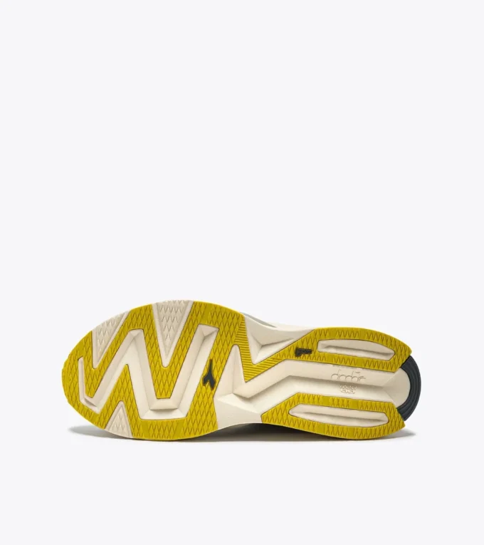 Atomo V7000-2 Scarpa da corsa Made in Italy – Leggerezza e ammortizzazione – Tutti i generi