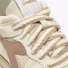 B.560 Boho Heritage sneaker in pelle