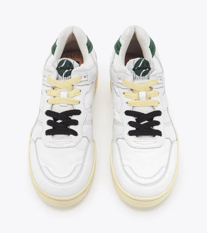 B.560 Cork Used Italia Made in Italy Scarpa tradizionale – Unisex