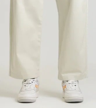 B.560 Foro Italia Sneaker in pelle Heritage – Made in Italy