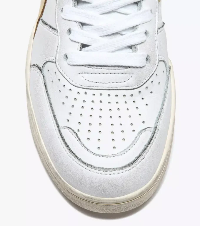 B.560 Laminated Wn Heritage sneaker in pelle B.560 Laminated Wn Heritage sneaker in pelle