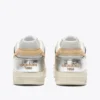 B.560 Metal S Sneaker Heritage in pelle usata