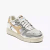 B.560 Metal S Sneaker Heritage in pelle usata