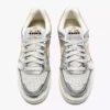 B.560 Metal S Sneaker Heritage in pelle usata