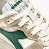 B.560 Metallic Mix Wn Heritage sneaker in pelle