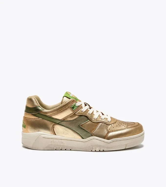 B.560 Metallic Wn Sneakers Heritage