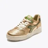 B.560 Metallic Wn Sneakers Heritage
