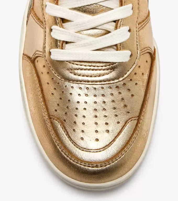 B.560 Metallic Wn Sneakers Heritage