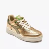 B.560 Metallic Wn Sneakers Heritage