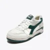 B.560 Sneaker Heritage in pelle usata