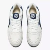 B.560 Sneaker Heritage in pelle usata