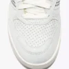 B.560 Studs Used Wn Leather Sneakers Heritage