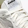 B.560 Studs Used Wn Leather Sneakers Heritage