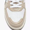 B.560 Torino Italia Heritage sneaker in pelle