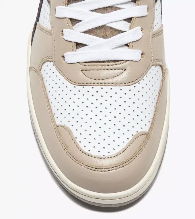 B.560 Torino Italia Heritage sneaker in pelle